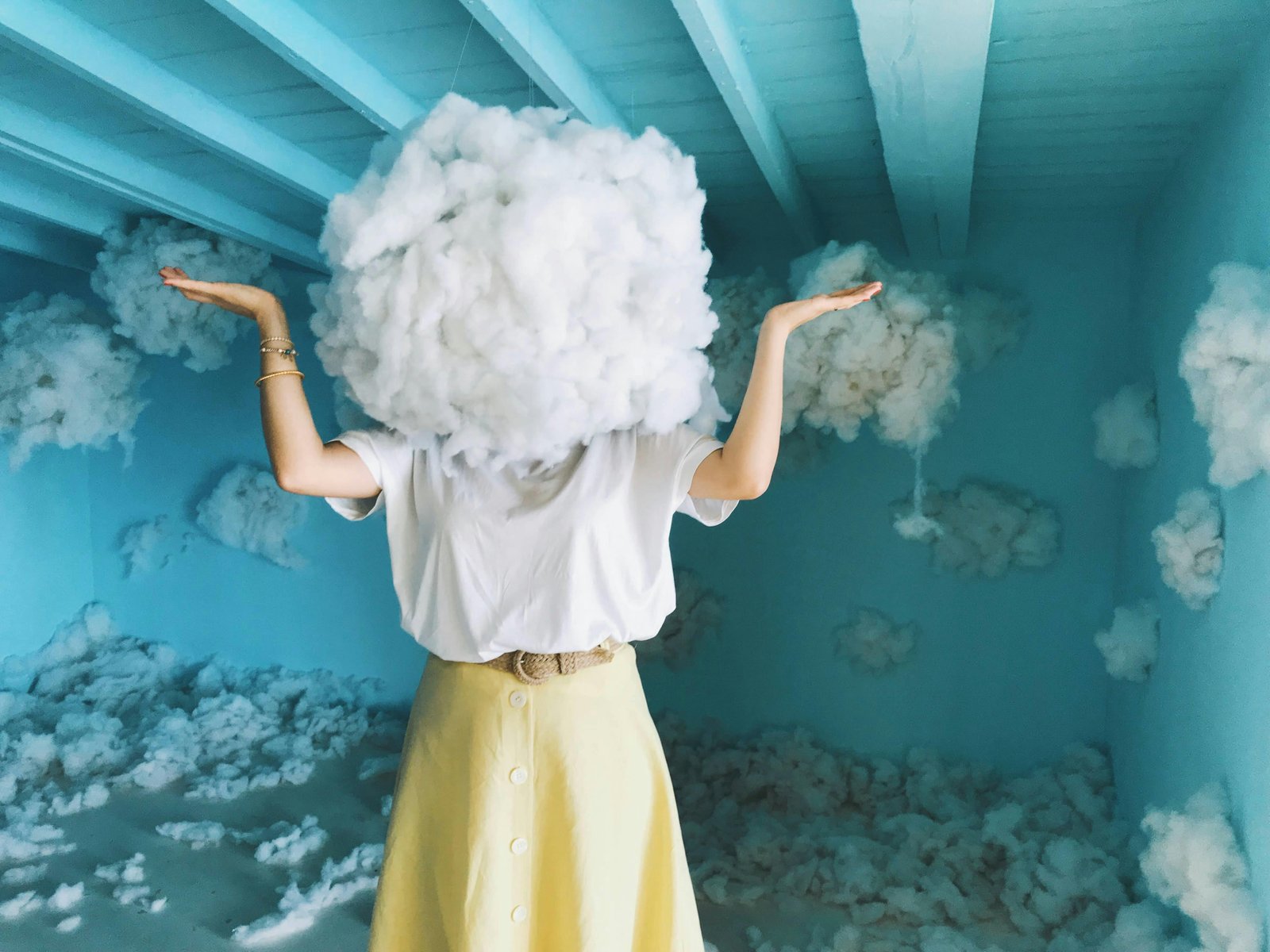 installation artistique